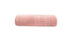 Toalha de Rosto Loft 45x70 Rosa
