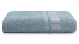 Toalha de Rosto Melody 45x70 Azul Bebê