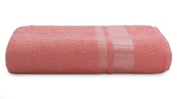 Toalha de Rosto Melody 45x70 Rosê