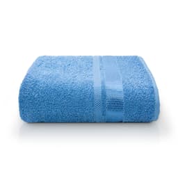 Toalha de Rosto Melody Azul