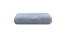 Toalha de Rosto Serena 45x70 Azul