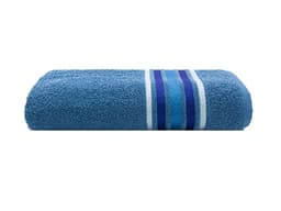 Toalha de Rosto Spin 45x80 Azul Marinho