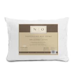 Travesseiro Neo Branco
