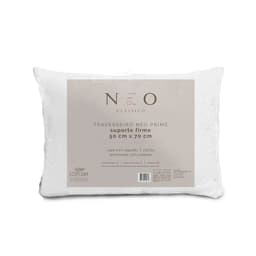 Travesseiro Neo Prime Branco