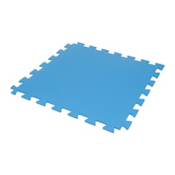 Tapetes de Tatame Azul