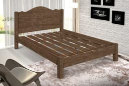 Cama Casal Rosana Mocaccino
