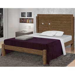 Cama de Casal Poco Mocaccino