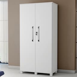 Multiuso Apollo Branco