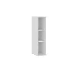 Nicho Aéreo MDF Branco 20cm Carraro