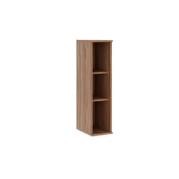 Nicho Aéreo Nogal 20cm Carraro