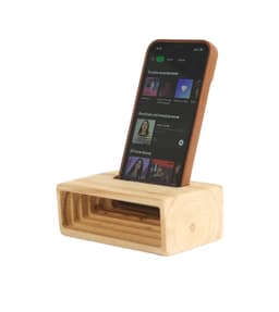 Amplificador Wood