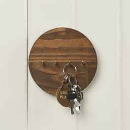 Porta Chaves Imbuia