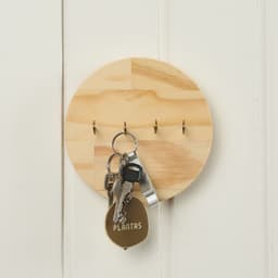 Porta Chaves Pinus
