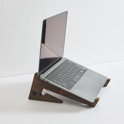Suporte Notebook Mesa Imbuia