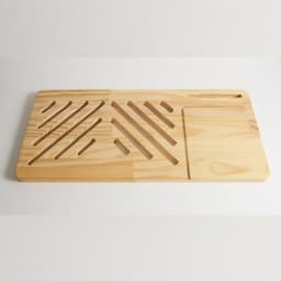 Suporte Notebook de Sofá