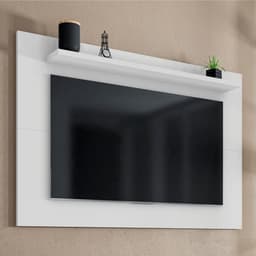 Painel para TV Korea Branco