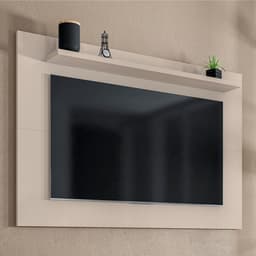 Painel para TV Rangers Off White