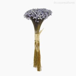 Buquê Decorativo Sempre Viva Lilás