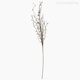 Galho Decorativo Willlow Branco