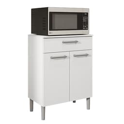 Balcão Diamante Branco