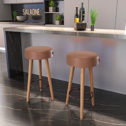 Banquetas Estofada Novo Hamburgo Cafe