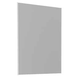 Espelho para Banheiro 60x85 Betim Branco
