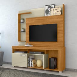 Home 1 Porta Arkham City Cumaru Opala