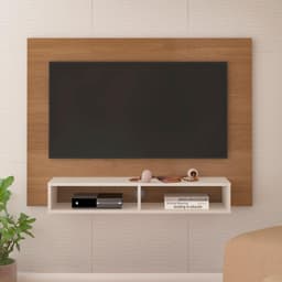 Painel Bolt Cinamomo Off White