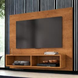 Painel para TV Tokyo Nature 2 Nichos