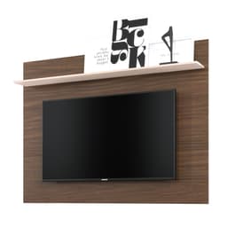 Painel para TV Imelda Nogueira Off White