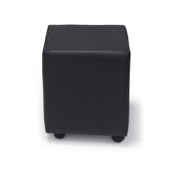 Puff Dado Preto