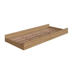 Cama Auxiliar Charlie Aveiro