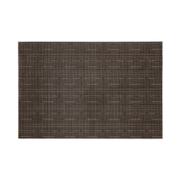 Jogo Americano Retangular Loom Coffee