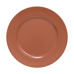 Sousplat Basic Camurça