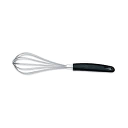Batedor Manual Top Pratic Prateado