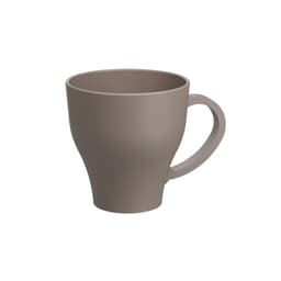 Caneca Cozy Bege