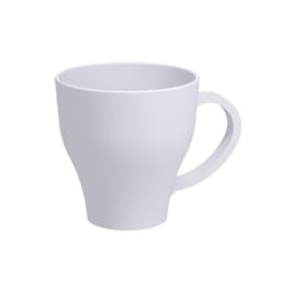Caneca Cozy Branca