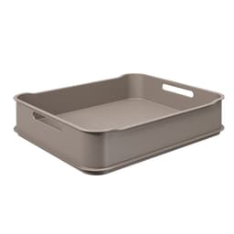 Cesta Fit II Cinza