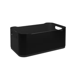 Cesta Fit III Preta