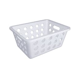 Cesta One I Pequena Branca