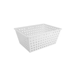 Cesta One Maxi II Branca