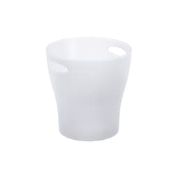 Cooler Fun Transparente 7 L