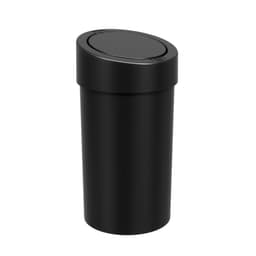 Lixeira Automática Preta 9 L