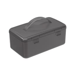 Necessaire Multiuso Mega Fumê