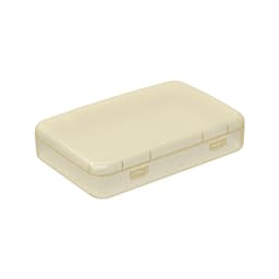 Necessaire Multiuso Super Bege