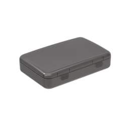 Necessaire Multiuso Super Fumê
