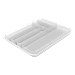 Organizador de Gaveta Perfect Branco