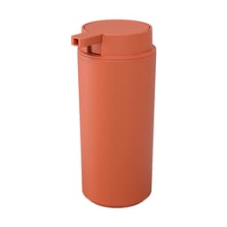 Porta-sabonete Líquido Serene Laranja