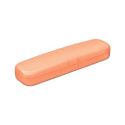 Porta-talher Necessárias Laranja