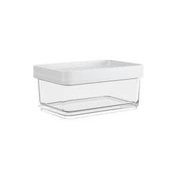 Pote Clear Branco 200 ml